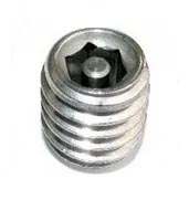 Tornillo de Precion